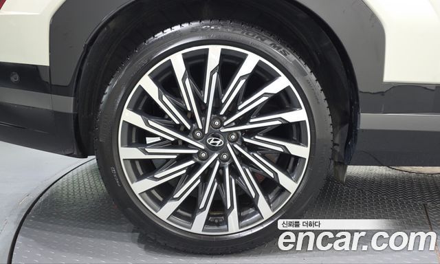 Hyundai Santafe 2024 — photo 5