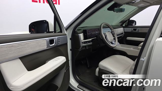 Hyundai Santafe 2024 — photo 13
