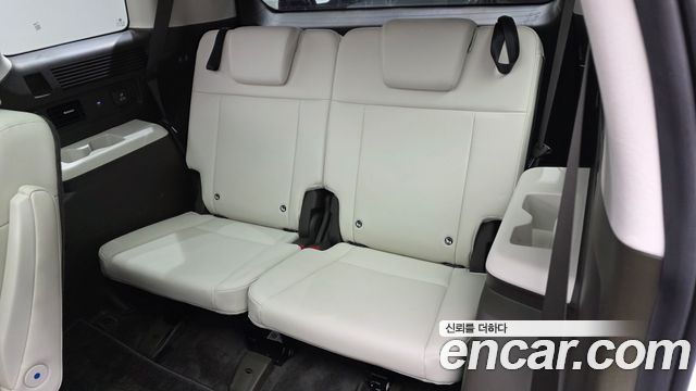 Hyundai Santafe 2024 — photo 19