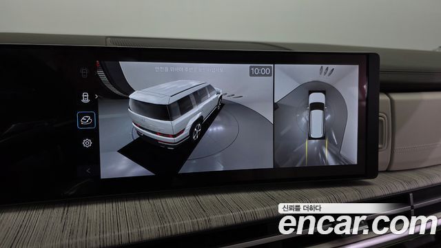 Hyundai Santafe 2024 — photo 23