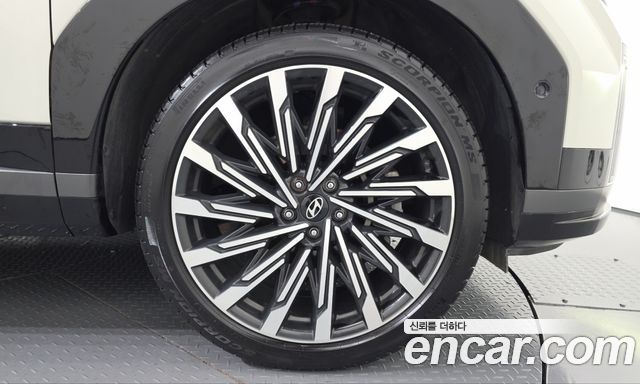 Hyundai Santafe 2024 — photo 7