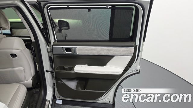 Hyundai Santafe 2024 — photo 15