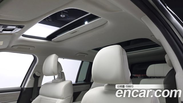 Hyundai Santafe 2024 — photo 27