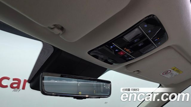 Hyundai Santafe 2024 — photo 28