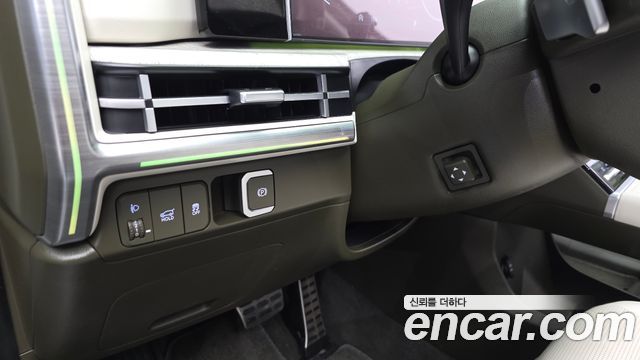 Hyundai Santafe 2024 — photo 31