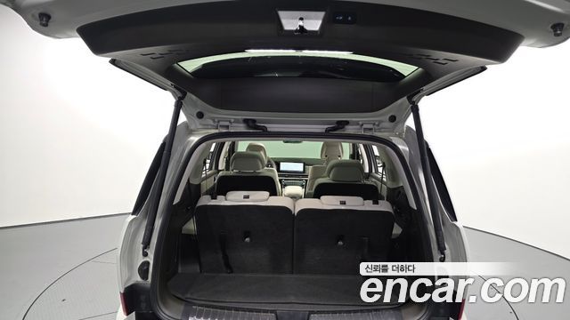 Hyundai Santafe 2024 — photo 36