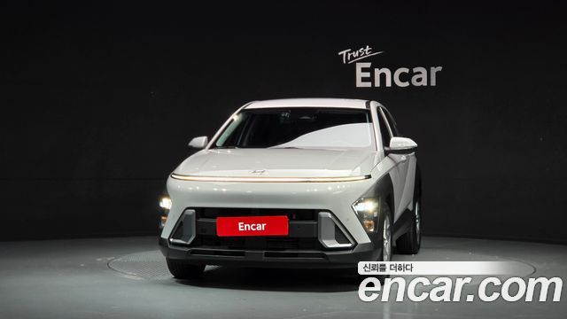 Hyundai Kona 2023 — photo 3