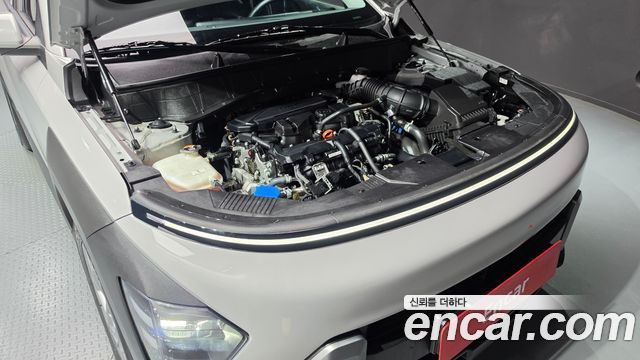 Hyundai Kona 2023 — photo 6