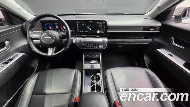 Hyundai Kona 2023 — photo 7