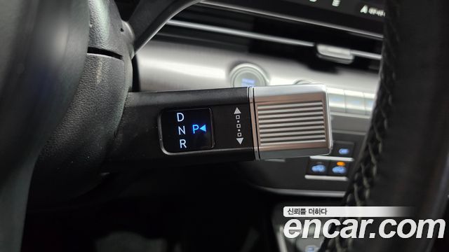 Hyundai Kona 2023 — photo 9