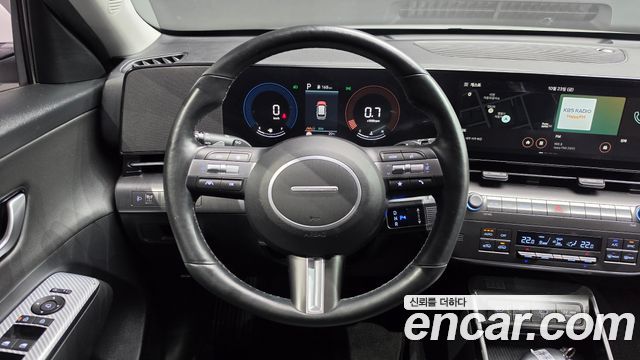 Hyundai Kona 2023 — photo 13