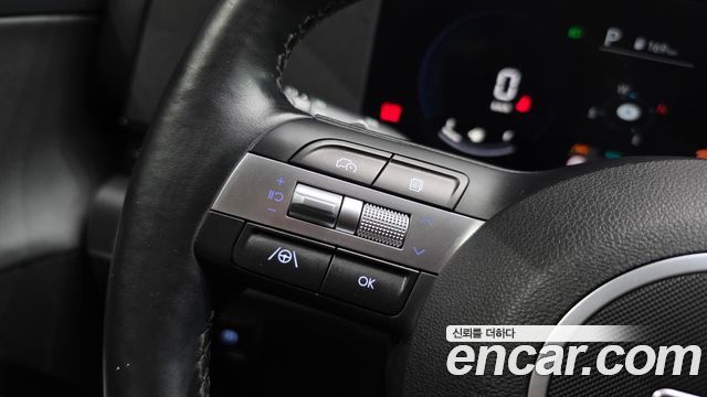 Hyundai Kona 2023 — photo 16