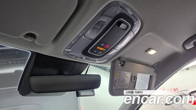 Hyundai Kona 2023 — photo 17