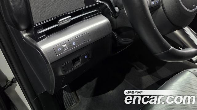 Hyundai Kona 2023 — photo 18
