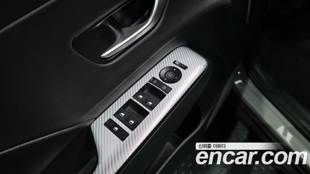 Hyundai Kona 2023 — photo 19