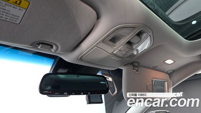Hyundai Maxcruz 2016 — photo 26