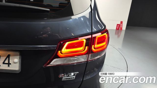 Hyundai Maxcruz 2016 — photo 9