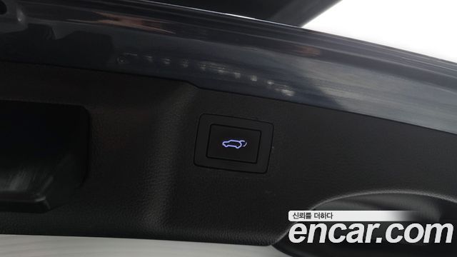 Hyundai Maxcruz 2016 — photo 27