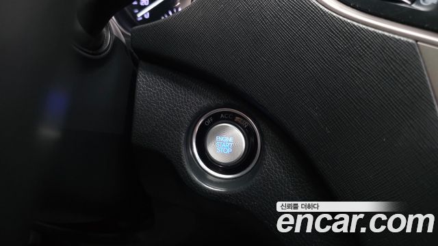 Hyundai Maxcruz 2016 — photo 28