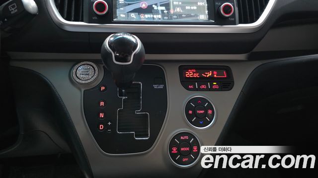 Kia RAY 2018 — photo 12