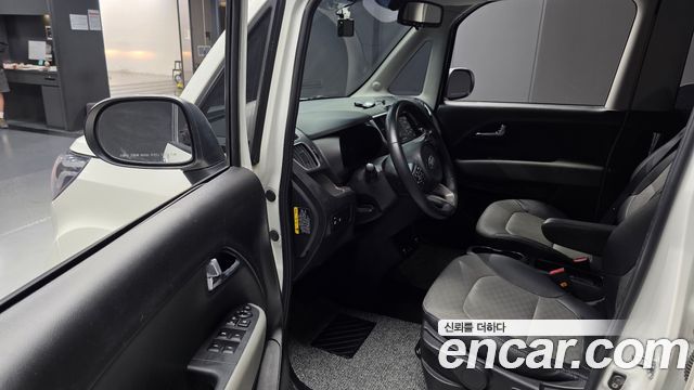 Kia RAY 2018 — photo 13