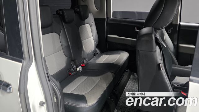Kia RAY 2018 — photo 17