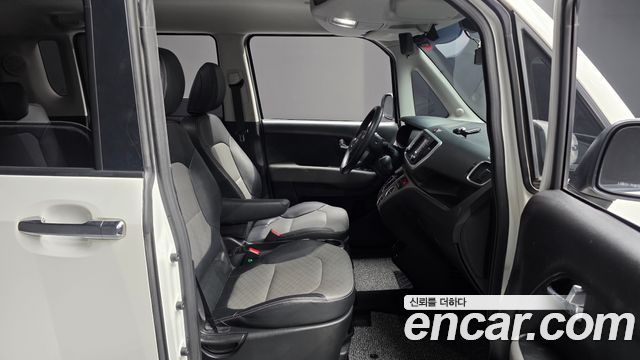 Kia RAY 2018 — photo 18