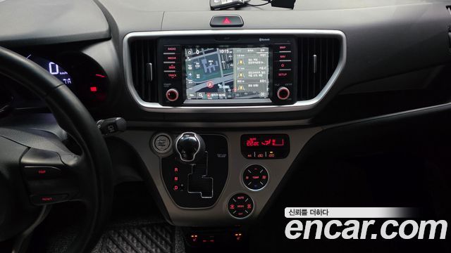 Kia RAY 2018 — photo 20