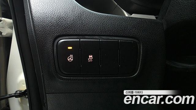Kia RAY 2018 — photo 23