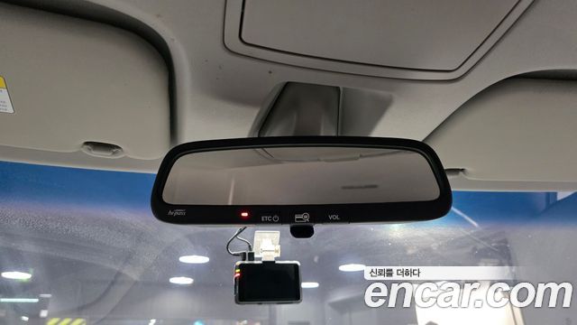 Kia RAY 2018 — photo 24