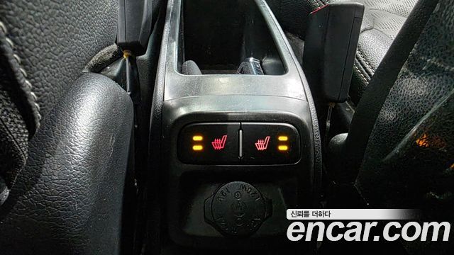 Kia RAY 2018 — photo 25