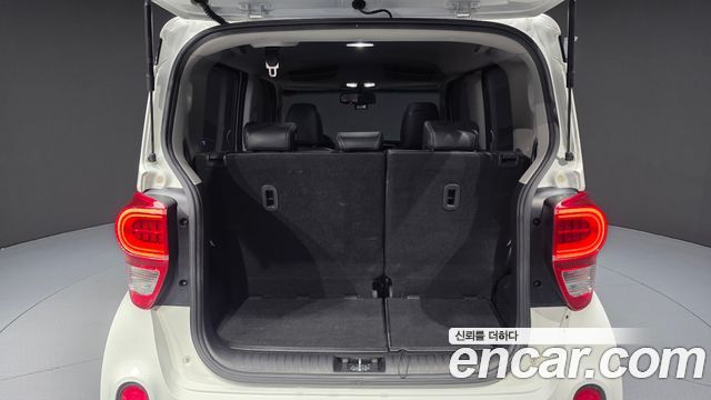 Kia RAY 2018 — photo 26