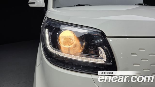 Kia RAY 2018 — photo 8