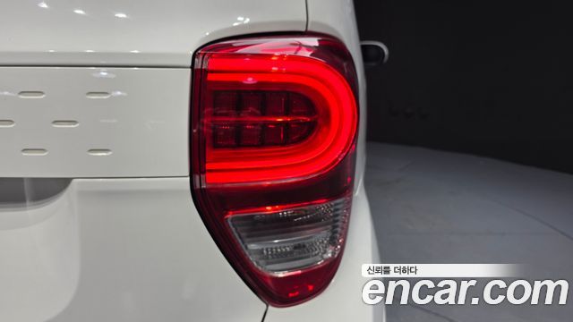 Kia RAY 2018 — photo 9