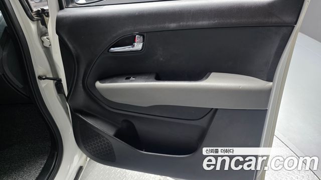 Kia RAY 2018 — photo 14