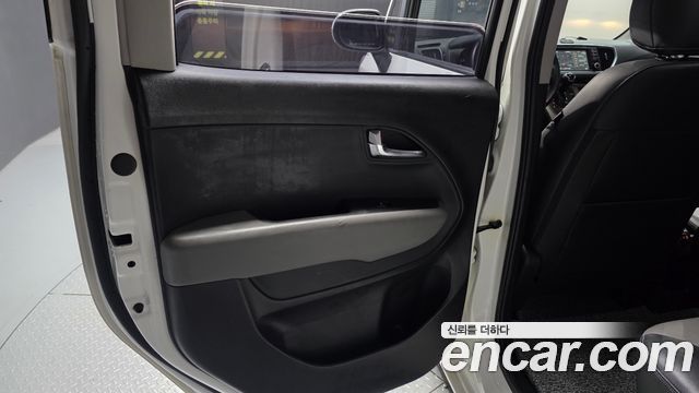 Kia RAY 2018 — photo 15