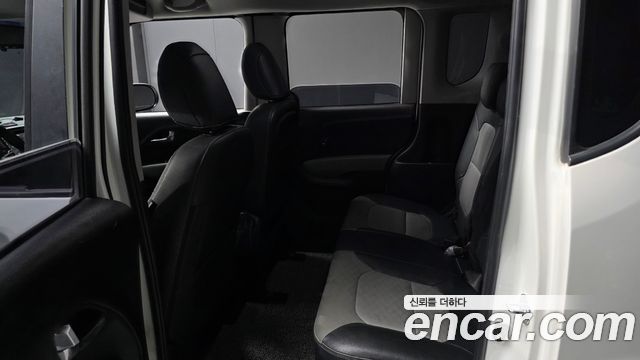 Kia RAY 2018 — photo 16