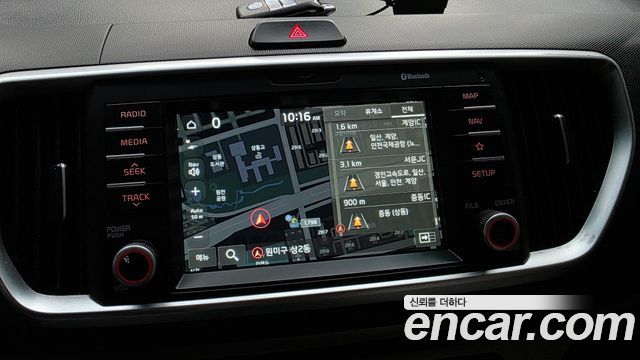 Kia RAY 2018 — photo 27