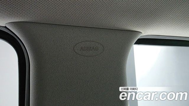 Kia RAY 2018 — photo 28