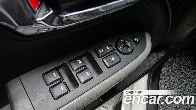 Kia RAY 2018 — photo 29