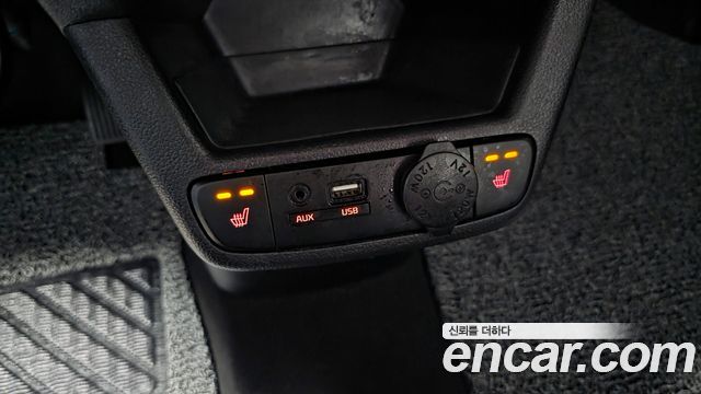 Kia RAY 2018 — photo 31