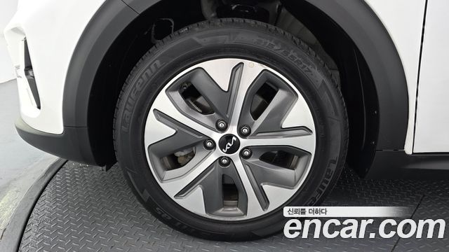 Kia Niro 2023 — photo 5