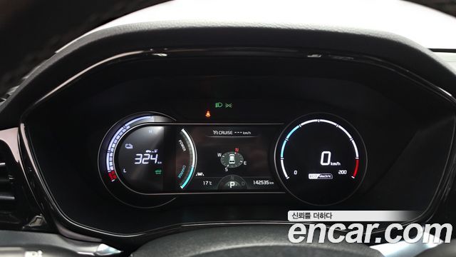 Kia Niro 2023 — photo 11