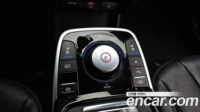 Kia Niro 2023 — photo 12