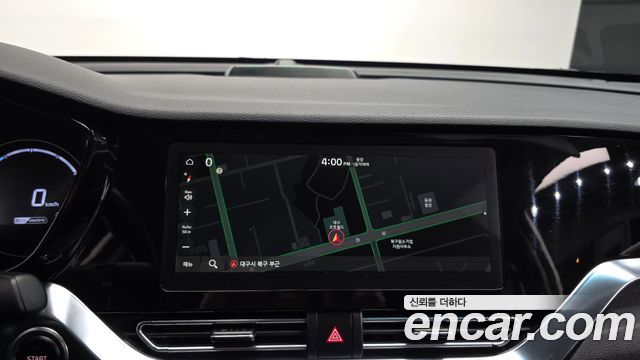 Kia Niro 2023 — photo 20