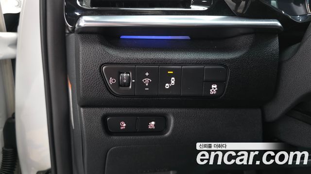 Kia Niro 2023 — photo 22