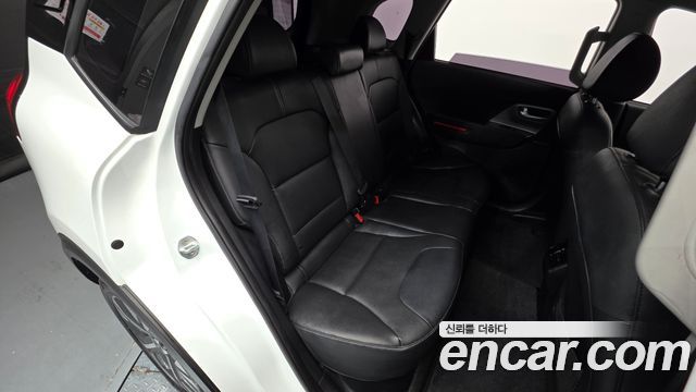 Kia Niro 2023 — photo 16