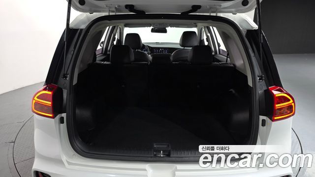 Kia Niro 2023 — photo 27