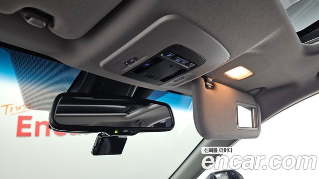 Toyota Camry 2019 — photo 22