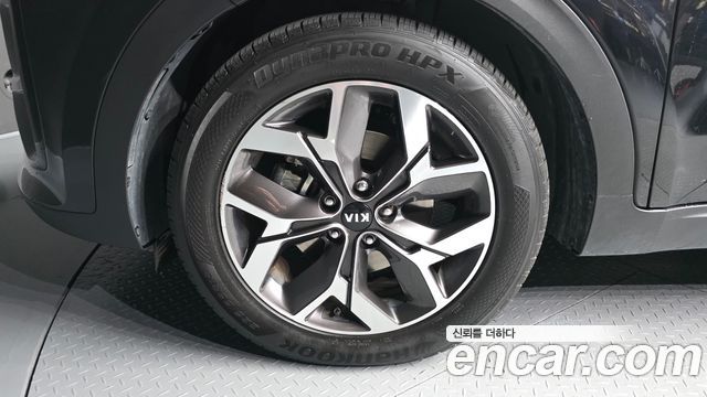 Kia Sportage 2019 — photo 5